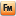 Adobe FrameMaker Icon 16x16 png